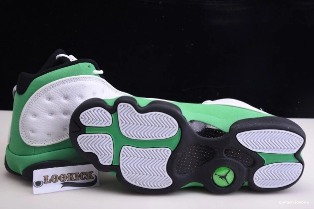 Jordan Lucky Green 13 DB6537-113 Air 0707